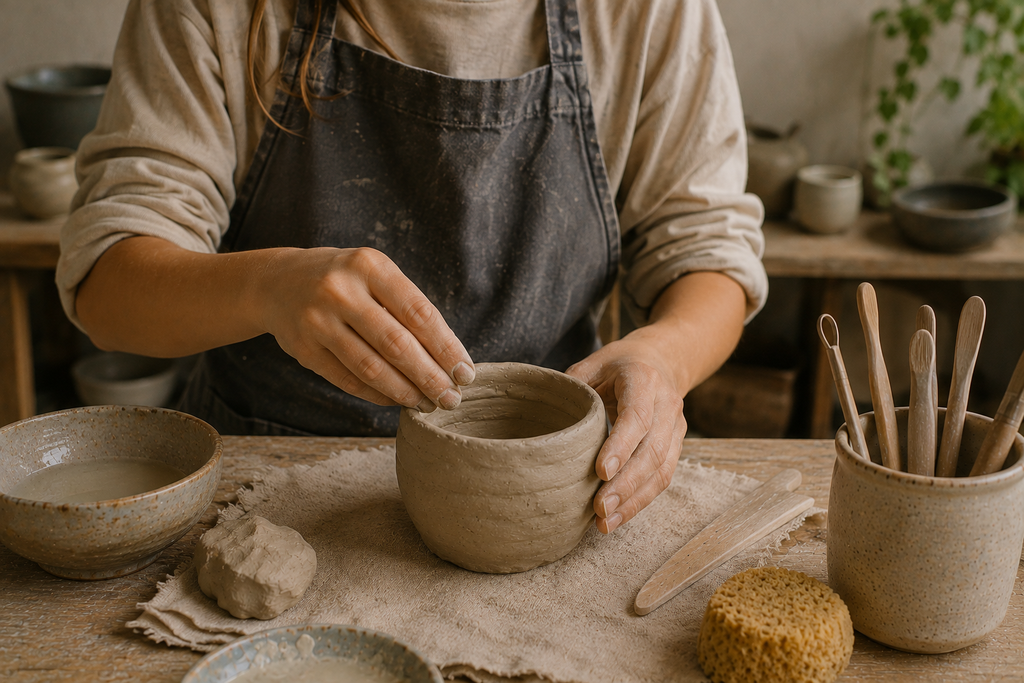 Pottery Experience