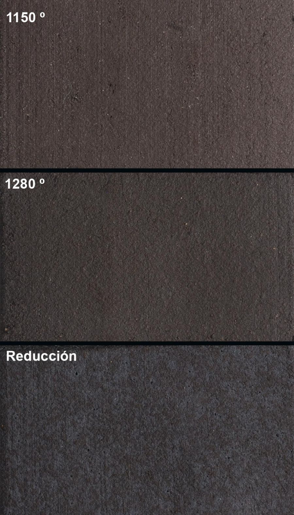 Black Stoneware CH 0-0.2 mm