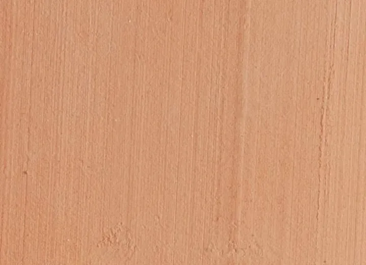 Earthenware Terracotta (beige-salmon)