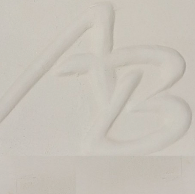 Argila blanca de baixa temperatura